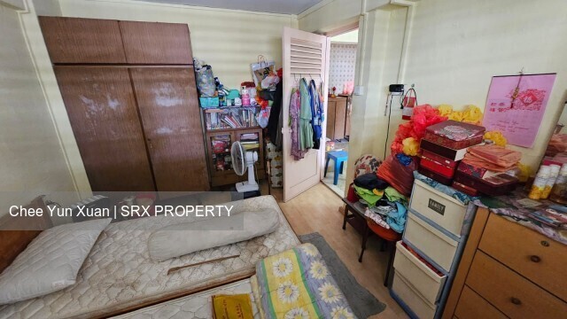 Blk 98 Whampoa View (Toa Payoh), HDB 3 Rooms #488916051